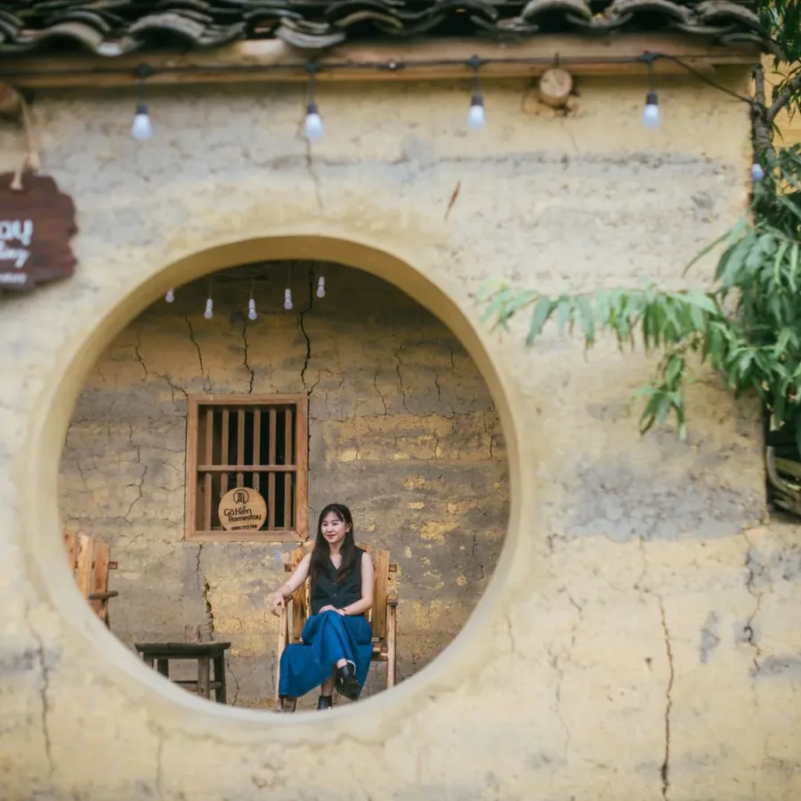 Phòng đang nhận khách